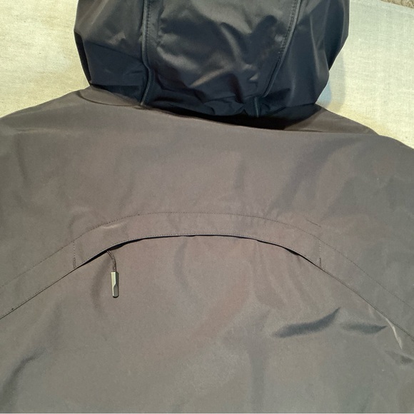 BNWT Nobis Wayland Reversible Stadium Long Coat (L) - Picture 10 of 16